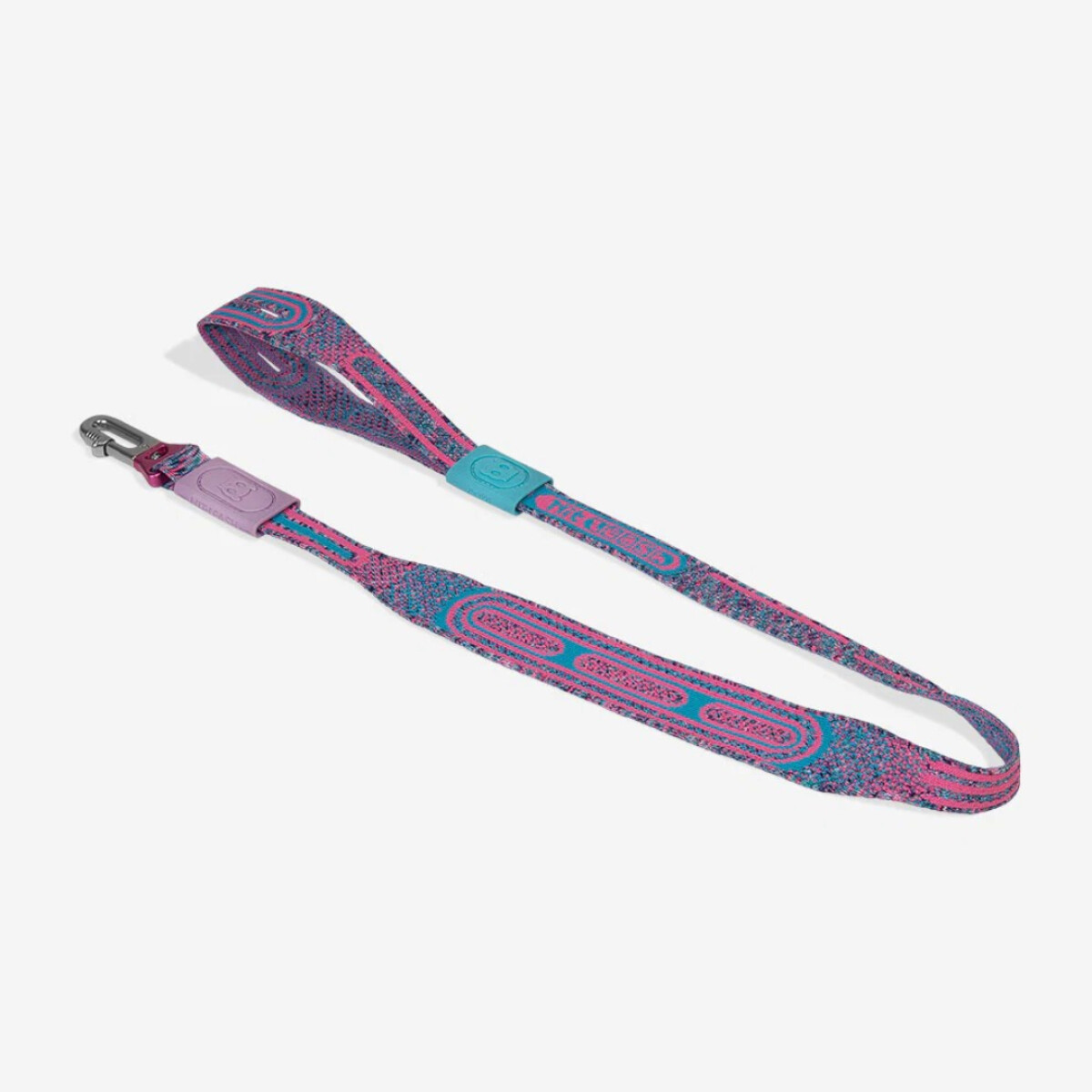 Correa para mascotas Zee Dog Nit - Candy 