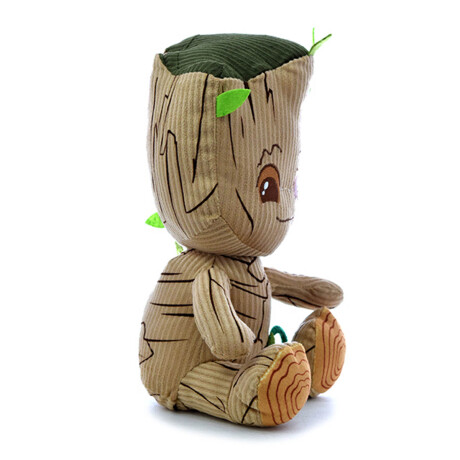 Peluche Disney Groot Guardianes De La Galaxia 25cm Peluche Disney Groot Guardianes De La Galaxia 25cm