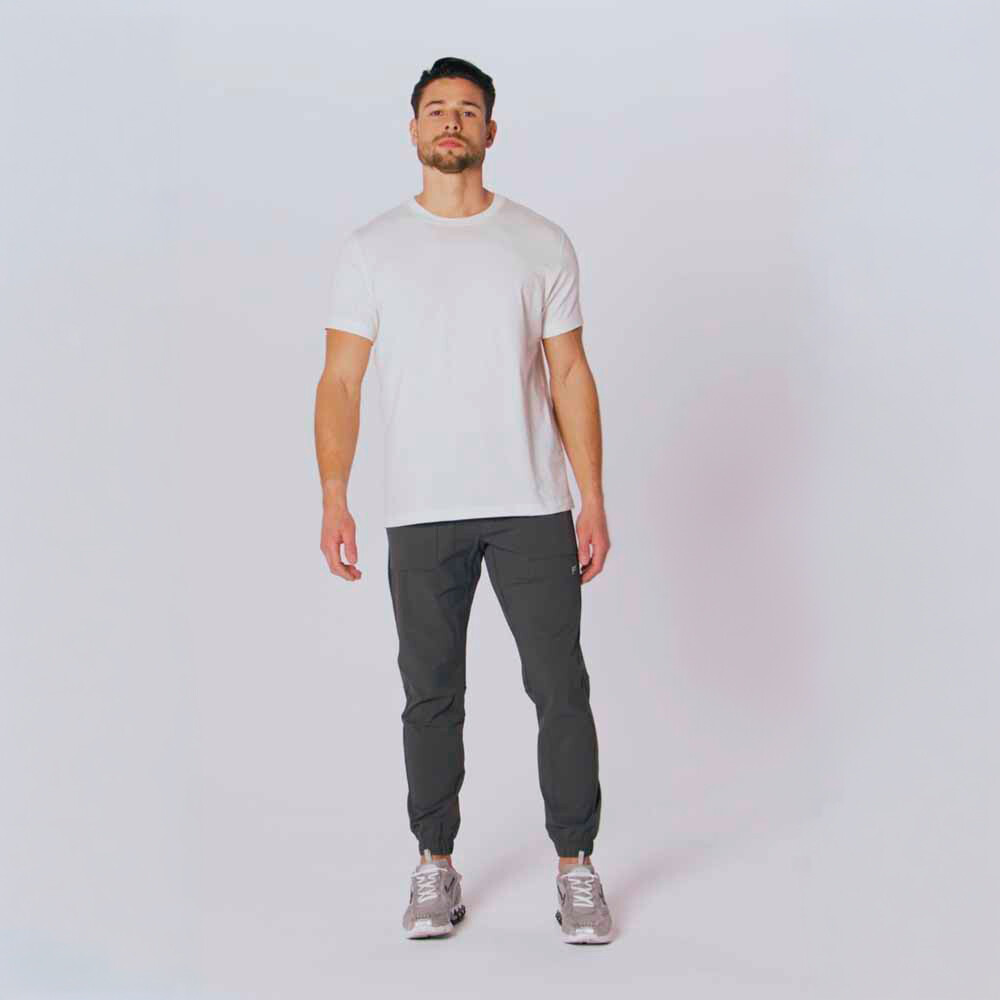 Pantalón The One Jogger Hombre Onyx