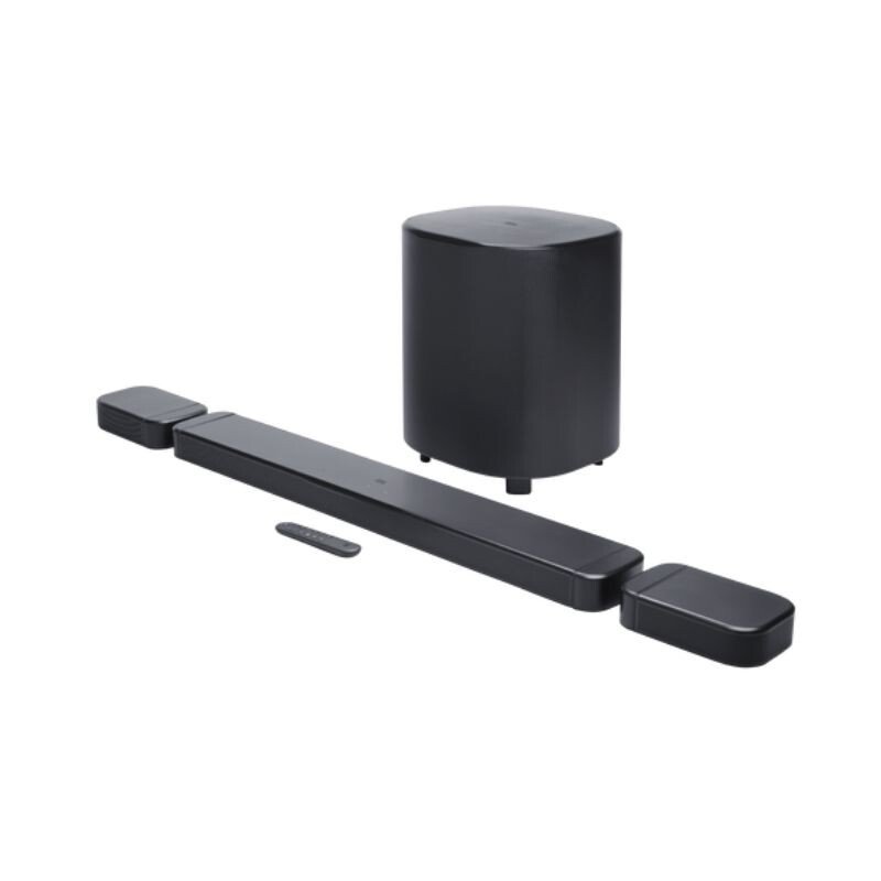 Jbl Home Theater Sound Bar 800MK2 Jbl Home Theater Sound Bar 800MK2