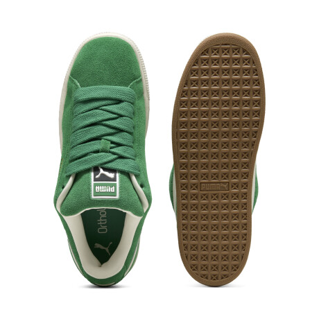 Suede XL 39520577 Verde
