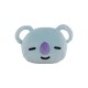 Almohadón BT21 Koya