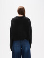 Sweater Vyros Negro