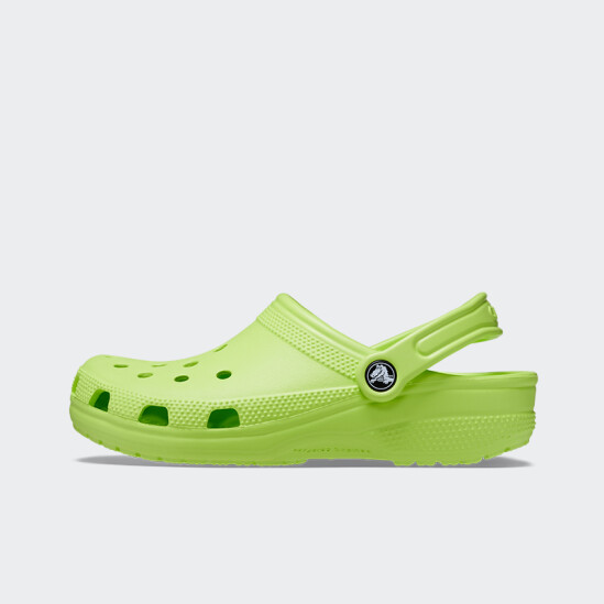 Crocs Classic Verde