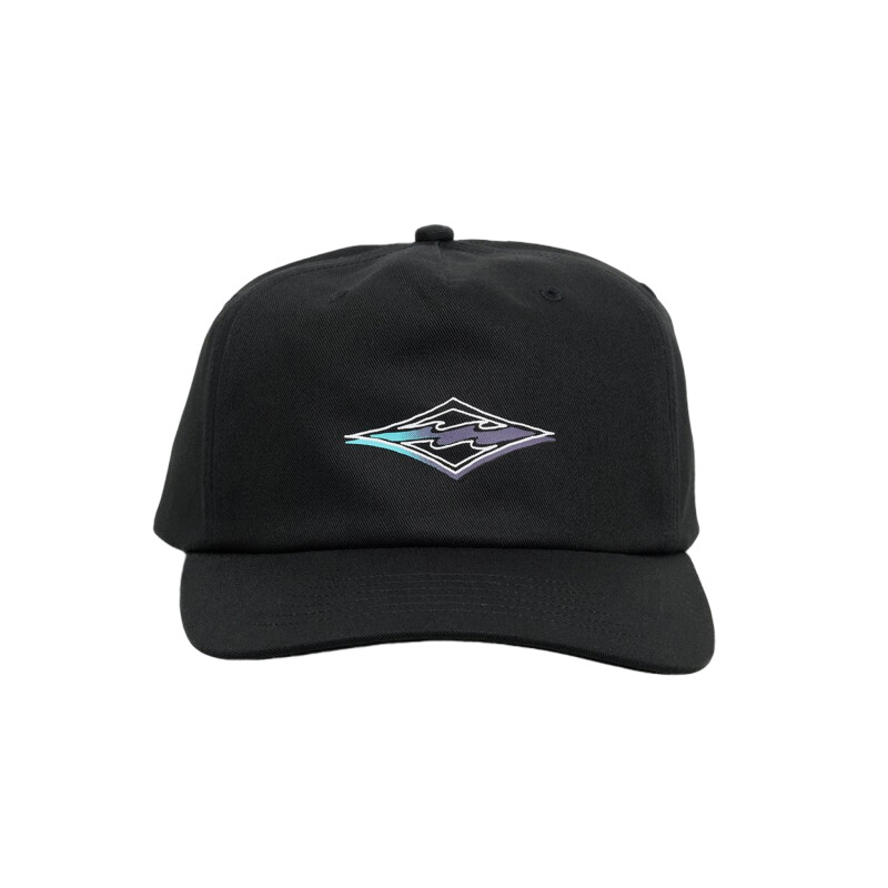 Gorro Billabong Crayonwave - Negro Gorro Billabong Crayonwave - Negro