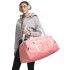 UA Undeniable 5.0 Duffle MD-PNK PNK-603