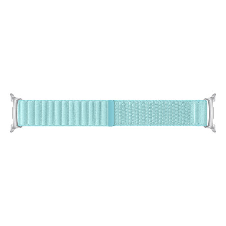 Band Watch 8 fabric (S/M) Mint