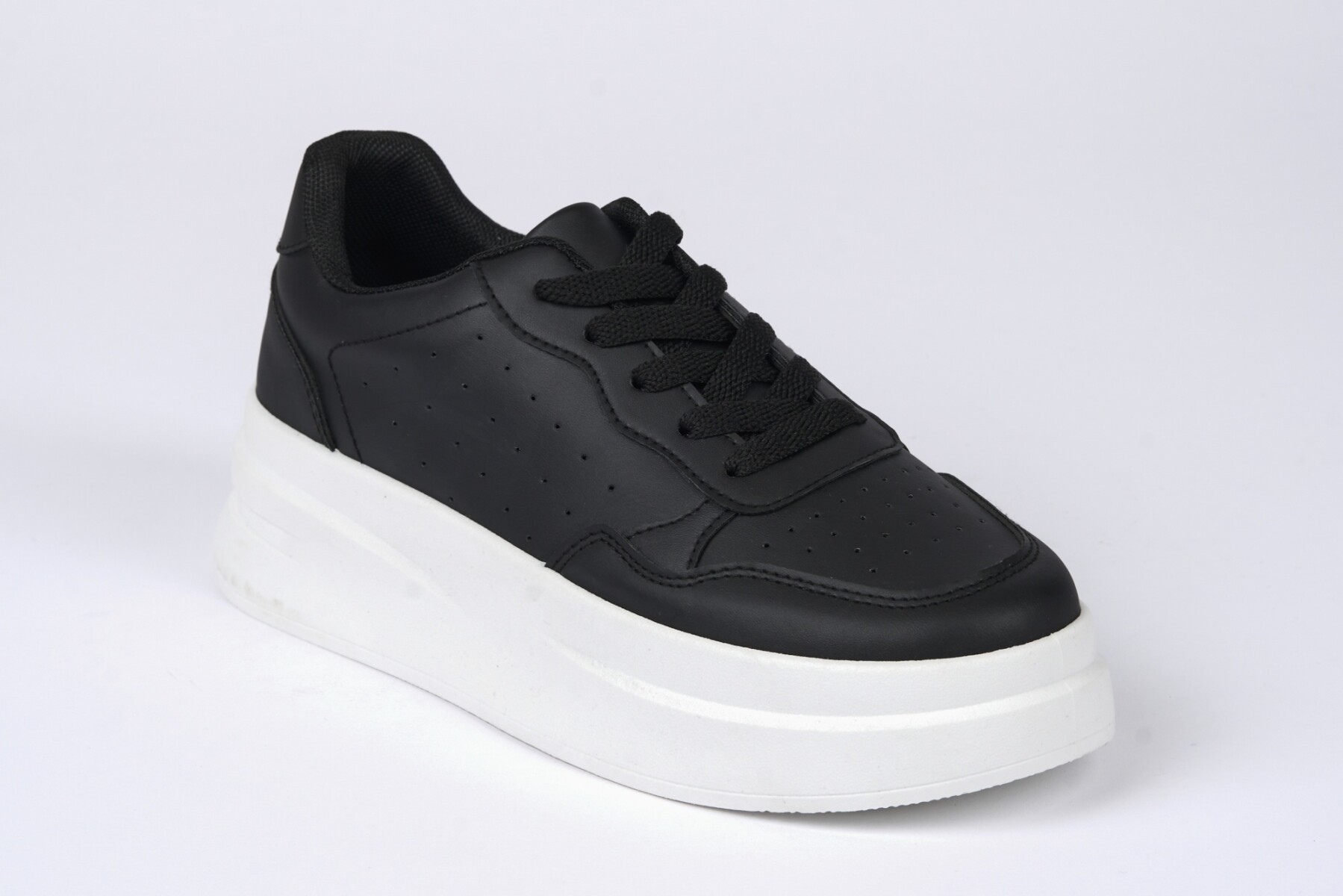 CHERRY TREND - BLACK 