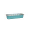 Budinera Aluminio 100g x50 Celeste