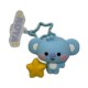 Llavero LED BT21 BABY Koya