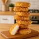 NUGGETS PLANT BASED ARTICO - 300 GRS Nuggets Plant Based Artico - 300 Grs