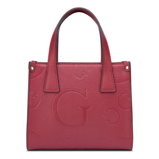 Cartera Guess Forber Rojo 0