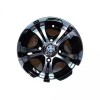 Llanta 720 Rodado 12" Pase 4 x 114.3 Llanta 720 Rodado 12" Pase 4 x 114.3