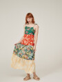 Vestido Targoviste Estampado 1
