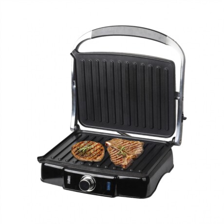 Sandwichera Grill XION XI-GR44 2000W 4 Panes Selecor De Temperatura Sandwichera Grill XION XI-GR44 2000W 4 Panes Selecor De Temperatura