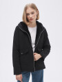 Campera Ohrid Negro