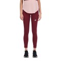 Calza New Balance de Dama - WP33218NBY RED