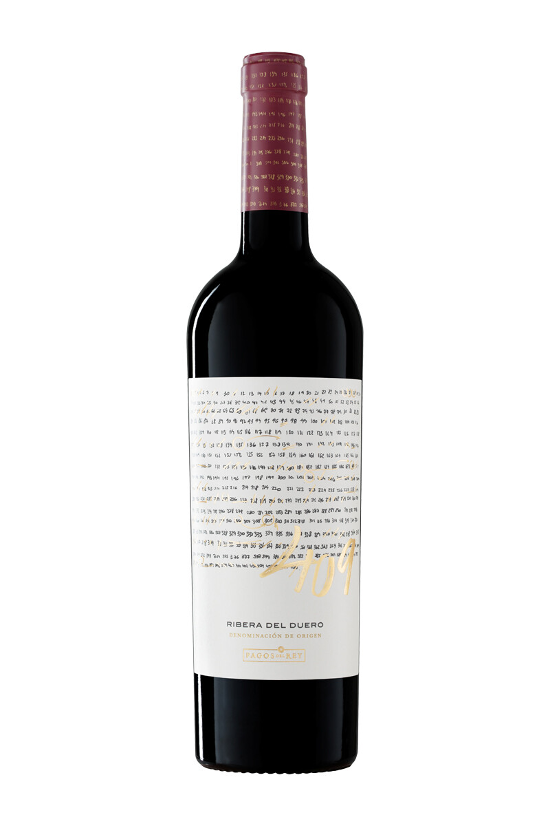 Vino 409 Tinto Blend 750 ml 