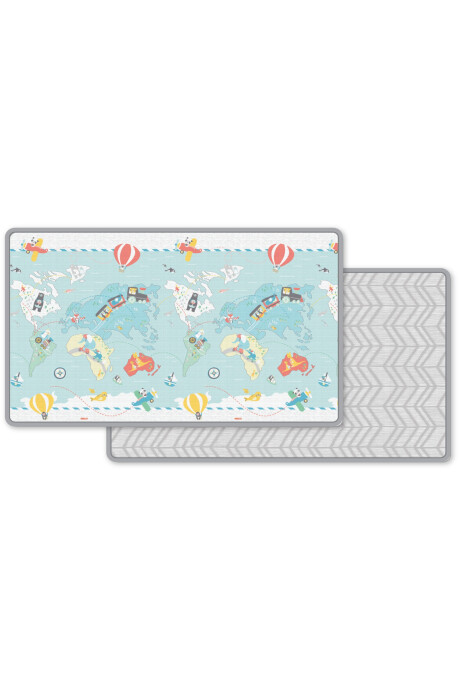 Alfombra reversible 2.20 x 1.3 mts Alfombra reversible 2.20 x 1.3 mts