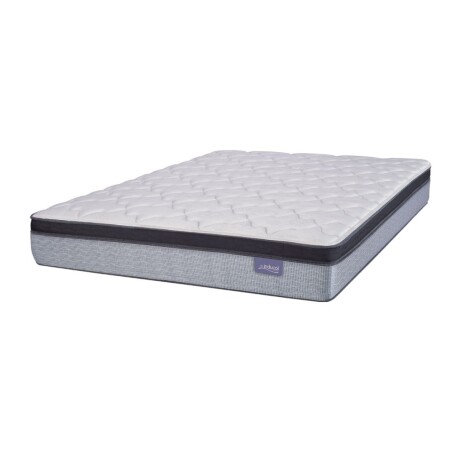 Colchon Pocket Firm - 2 Plazas 1.40 x 1.90