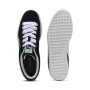 Zapatillas Puma Suede Classic Hombre Puma Black-Puma White