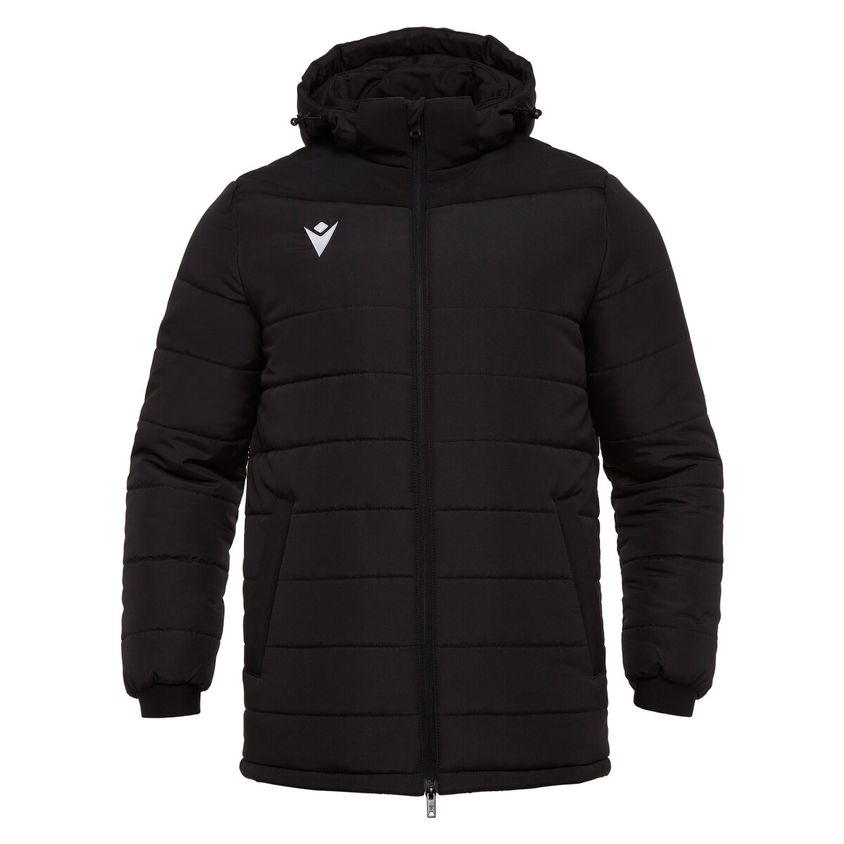 Camperon De Abrigo Narvik BLK Camperon De Abrigo Narvik BLK
