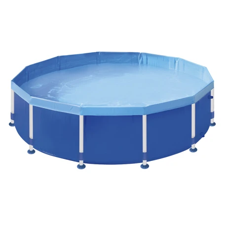 Piscina Mor 5500 L sin Filtro Piscina Mor 5500 L sin Filtro