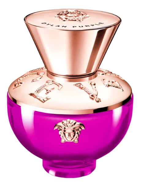 Perfume Versace Dylan Purple Pour Femme EDP 50ml Original Perfume Versace Dylan Purple Pour Femme EDP 50ml Original