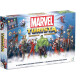 Novelty Turista Marvel Edicion Especial Novelty Turista Marvel Edicion Especial