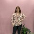 Blusa Anto Beige