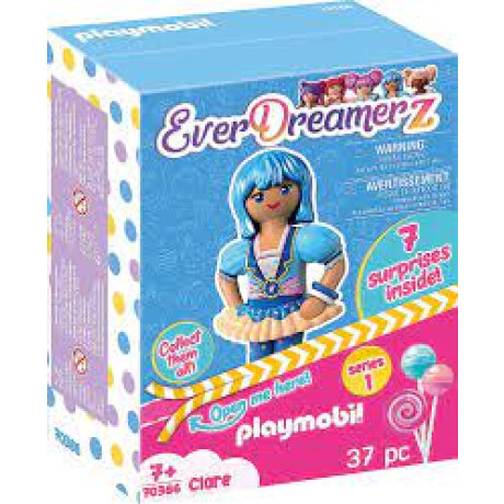 EverDreamerz Candy World Clare 70386 EverDreamerz Candy World Clare 70386