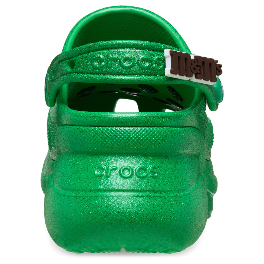 Crocs M&Ms Bae Clog W Mujer Multi Glitter