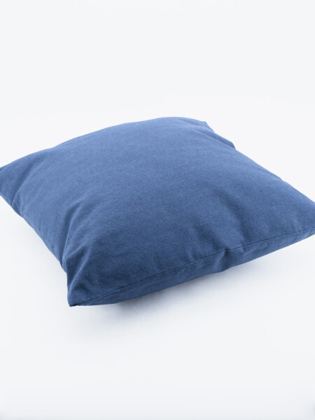 ALMOHADON MALLORCA SMOKE GRIS OSCURO