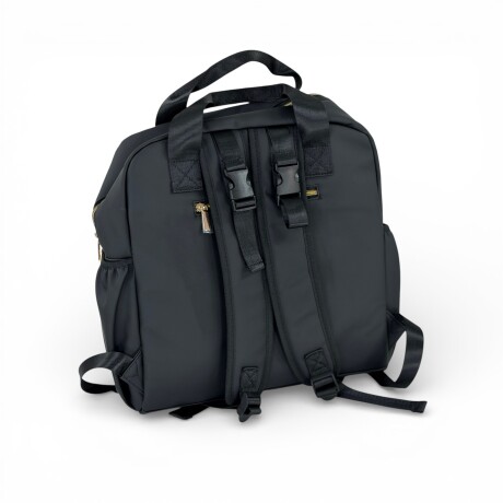 Mochila Maternal Bebesit - Negro Mochila Maternal Bebesit - Negro
