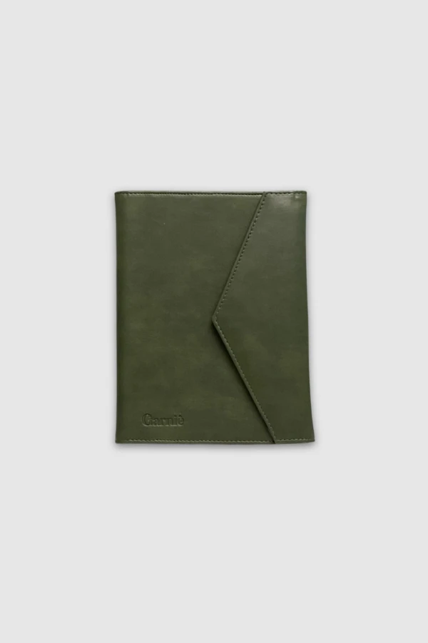 Dossier Semaine Verde