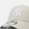Gorra Vicera NewEra Camel