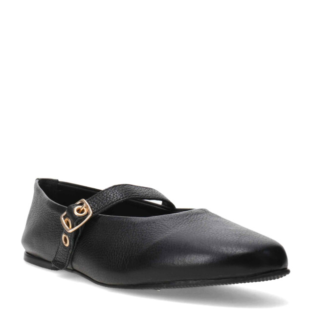 Zapato de Mujer Bottero Negro