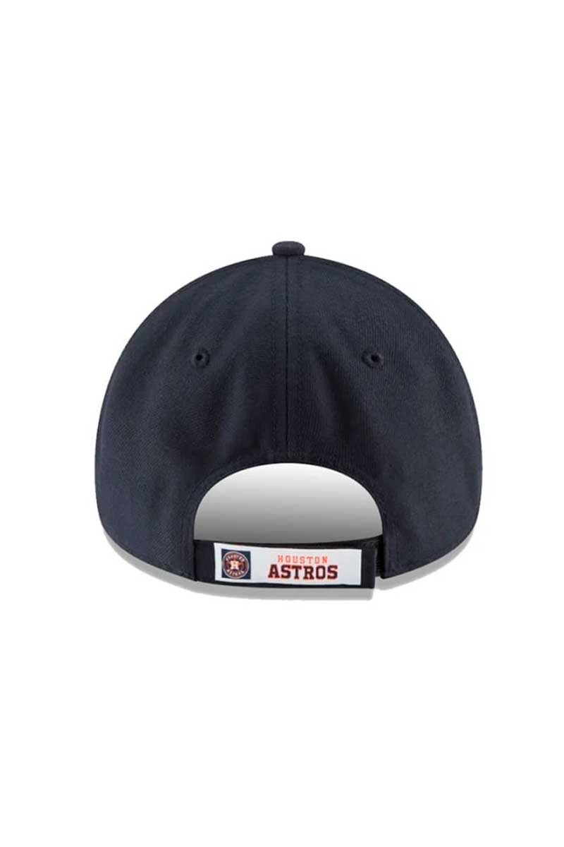 GORRO NEW ERA THE LEAGUE HOUAST HM Azul-marino