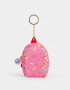 Llavero Mochila Llavero Y Charm Mochilita "k Pop" - Fucsia Medio