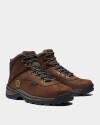 Botas Mid Lace Up Waterproof Hiking Hombre 214