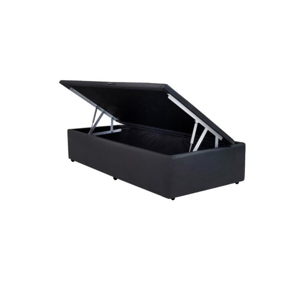 BASE BAUL 1 PLAZA PLUS NEGRO JACQ BORD HELLEN 