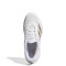 Championes de Hombre Adidas Blanco - Metálico
