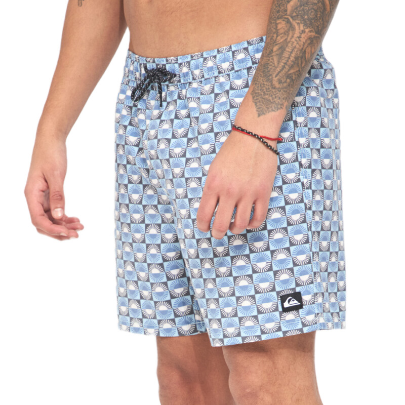Short Quiksilver Florever Short Quiksilver Florever