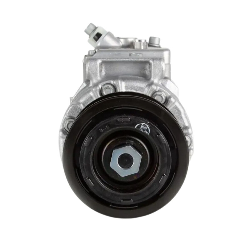 COMPRESOR DE AIRE ACONDICIONADO AMAROK TDI Compresor De Aire Acondicionado Amarok Tdi
