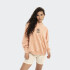 Canguro Reef W Hoodie Rosado