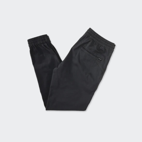 Pantalón Volcom Frickin Gris