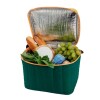 Lanchera Térmica Box Alto 18x16x20.6cm Meadow Mix