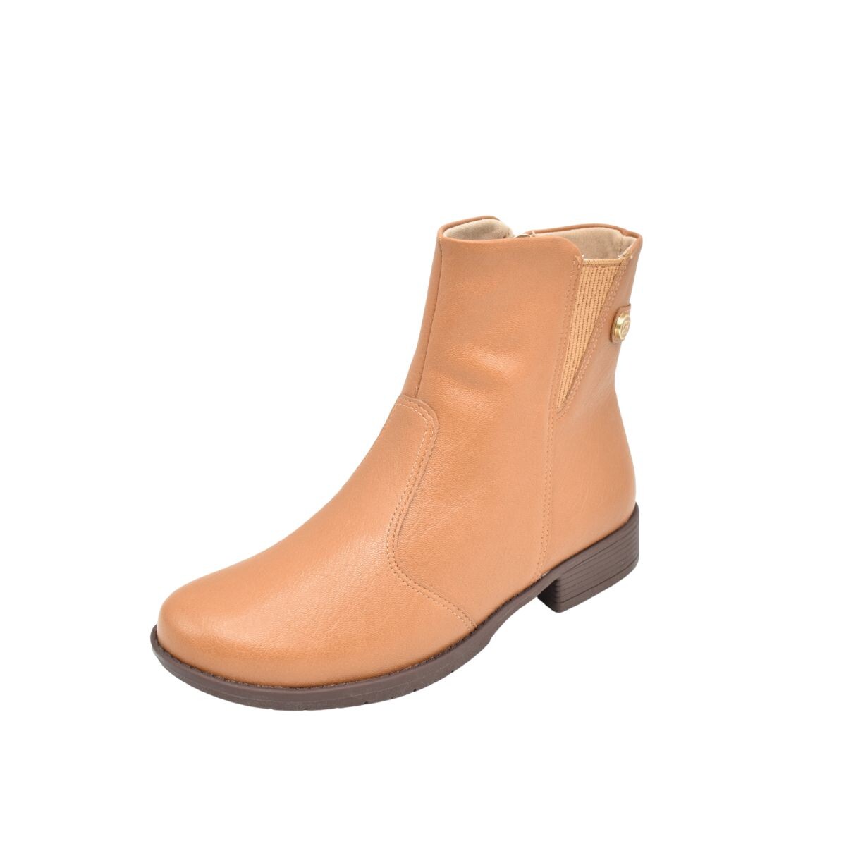 BOTA 36-41 - MASCAVO 