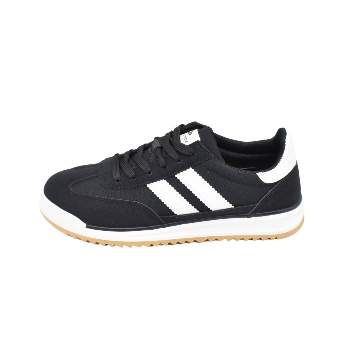 CHAMPION 39-44 - BLK/WHT 