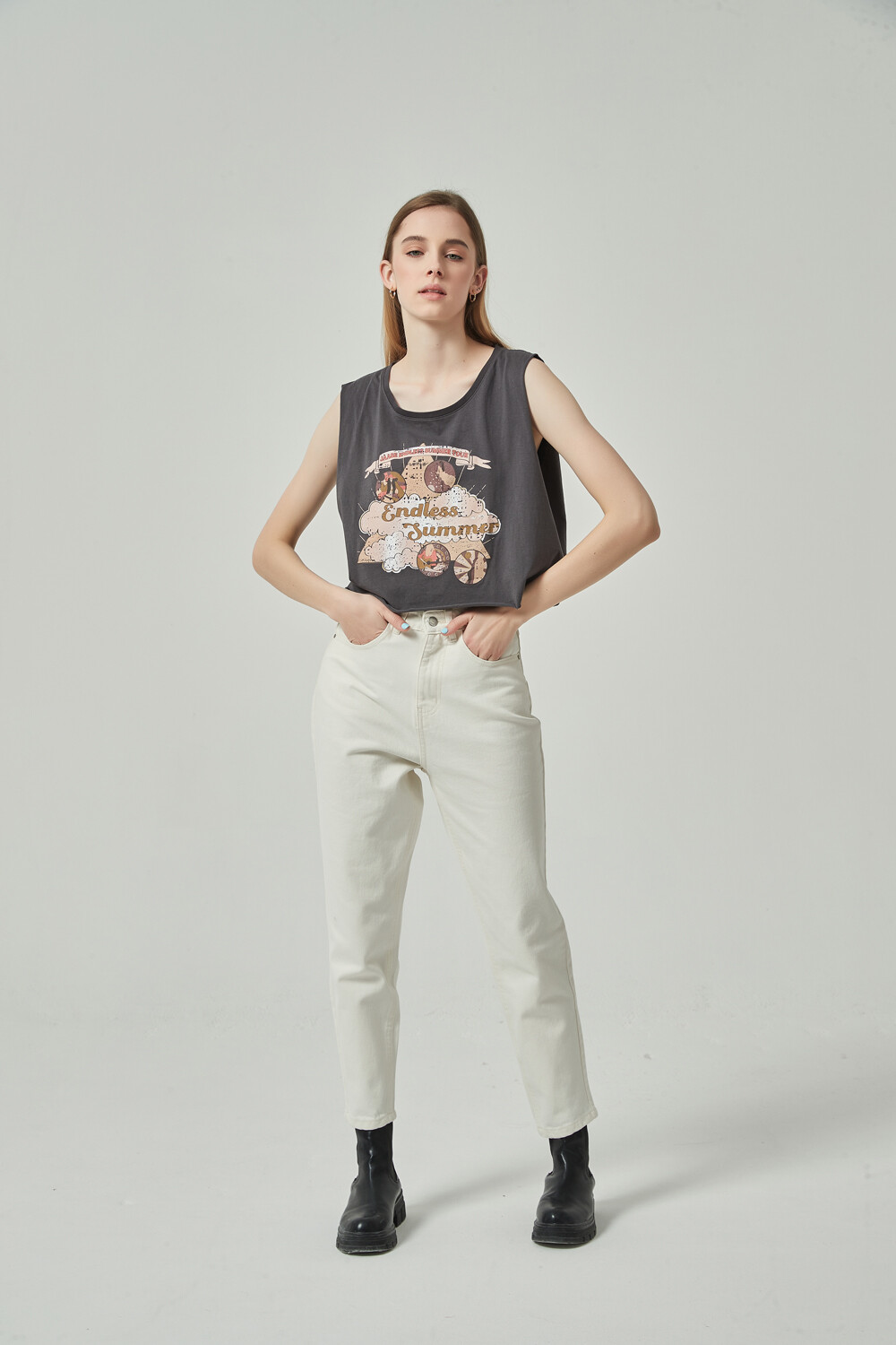 Musculosa Swape Estampado 1